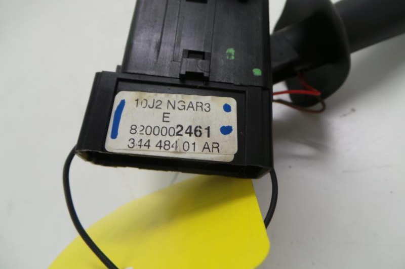 Renault Laguna II BJ 2002 Blink und Lichtschalter 8200002461